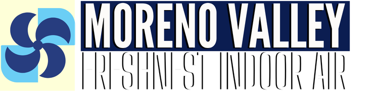 Air Duct Cleaning Moreno Valley CA