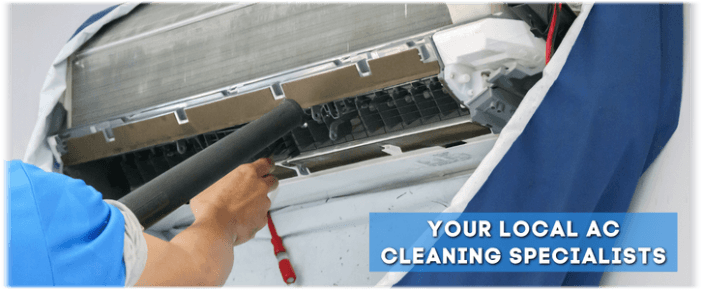 AC Coil Cleaning Moreno Valley CA