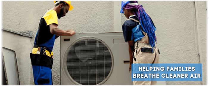 Moreno Valley FreshNest Indoor Air