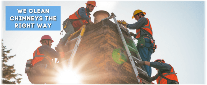 Chimney Cleaning Moreno Valley CA