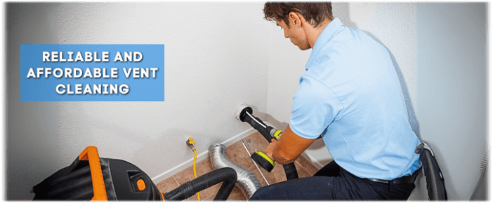 Dryer Vent Cleaning Moreno Valley CA